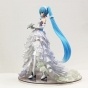 ������� Vocaloid Hatsune Miku Wedding Dress Ver.