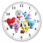   BT21 Mascots