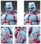 JoJo's Bizarre Adventure Part.IV - Crazy Diamond