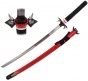  Blood-C - Saya Samurai