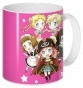 ������ Bodacious Space Pirates Chibi