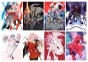 ������� ��������� Darling in the FranXX No.1