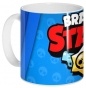  "Brawl Stars" Logo