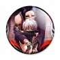 ������ ��������� ���� - Uta and Ken Kaneki