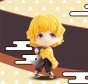 ������� Demon Slayer Agatsuma Zenitsu