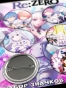    Re: Zero kara Hajimeru Isekai Seikatsu No.2