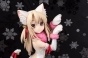  "Fate/kaleid liner Prisma Illya 2wei Herz!" Illya Beast style -snow white-