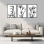     - X-Ray Flowers