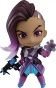  Nendoroid 944 "Overwatch" Sombra Classic Skin Edition