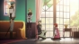    -1 / Akagami no Shirayuki-hime TV-1 [12  12] TV (720p)