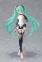  Max Factory Vocaloid Hatsune Miku Append ver. Figma 100