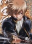    Sougo Okita