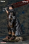  Berserk - Guts 1/6 Scale Statue Lost Children no Shou Black Swordsman Ver.