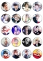   K-Pop BTS Bangtan Boys 7