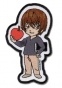 ������� ������������� Patch: Death Note - Chibi Light  GE7291