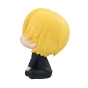  LookUp ONE PIECE Sanji Complete Figure
