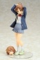 K-ON! - Ui Hirasawa 1/8 Scale Figure w/ Mattari Yui