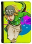    Diego / Steel Ball Run / JoJo's Bizarre Adventure
