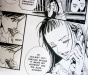   Paradise Kiss.  2