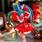 ������� SAV Luminasta Hatsune Miku Christmas 2024