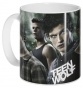 ������ Teen Wolf Werewolves