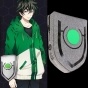   The Rising of the Shield Hero - Naofumi Iwatani