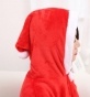   / Kigurumi Santa