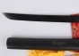   -  Shikai Cutting Moon Zangetsu Crescent Cupola