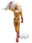  Bandai One Punch Man DXF Saitama Teacher