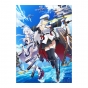   "Azur Lane" Belfast, Enterprise