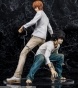  "Death Note" Light Yagami & L