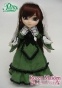 Rozen Maiden: Suiseiseki Pullip Doll