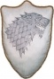  Pillow: Game of Thrones - House of Stark Direwolf Sigil