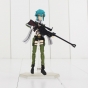 ������� figma #241 Sword Art Online Asada Shino