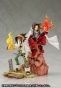������� Shaman King Hao 1/8 Complete Figure