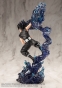 ������� ARTFX J YuYu Hakusho Hiei Ver.2 1/8 Complete Figure
