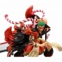 ������� ���-��� One Piece Zoro