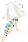 Toaru Majutsu No Index - Last Order White Choco Ver.