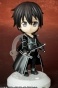 Sword Art Online - Nanorich VC Kirito
