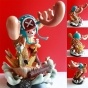 ������� One Piece - PT Chopper