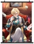   Honkai:   / Aventurine