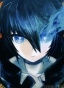     Black Rock Shooter