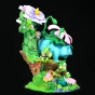 ������� Pokemon EGG Venusaur (�����)