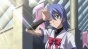 Ichiban Ushiro no Daimaou (    )