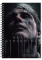 �������� ��� ��������� A5 "Death Stranding" Mads Mikkelsen