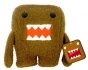 Domo-kun 16.5" Plush (Large)