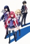    / Kuusen Madoushi Kouhosei no Kyoukan [12  12] TV (720p)