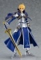 ������� figma "Fate/Grand Order" Saber/Arthur Pendragon (Prototype)