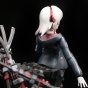 ������� The God of High School Heavily Armed Figma