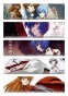 ����� ������ Evangelion No.1